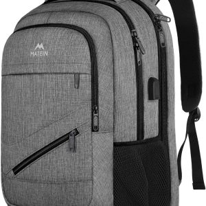 Camping Gear